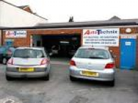 Auto Technix Southampton Ltd, Southampton | Car Key Cutting - Yell