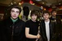 GIG REVIEW: The Sherlocks, The