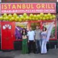 Istanbul Grill - Southampton ...