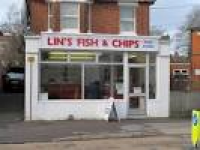 Lins Fish and Chip Shop, ...