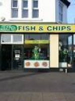 ... Shirley - Lins Chip Shop, ...