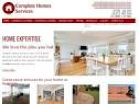 Home improvements and housework in Southampton from Complete Home ...
