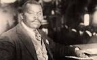 Marcus Garvey and the Afrikan Revolution in the 21st century ...
