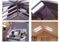 Process of a Tiled Roof ...