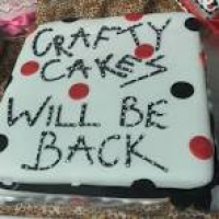 Crafty Cakes - Southampton ...