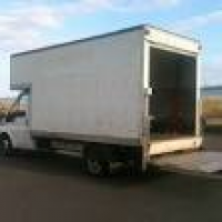 Home Run Removals - Get Quote - Removals - Southampton, Derby ...