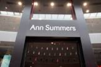 Ann Summers, Westquay Shopping Centre, Southampton
