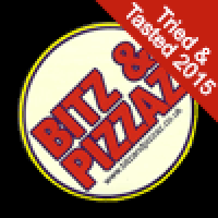 Bitz & Pizzaz Italian Pizza