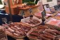Ambrose Sausages :: Hampshire Fare