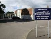 Mason Moor Primary School in Southampton closed after legionella ...