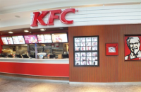 KFC, Kentucky Fried Chicken,