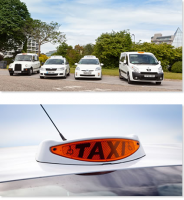 Southampton Taxi Drivers now