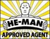 He-Man dual controls by ApMech ...