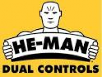 He-Man dual controls cheapest ...