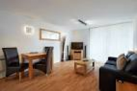 Serviced apartments ...