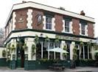 The King Alfred, Winchester
