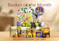 Basket of the Month
