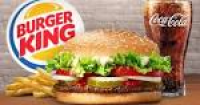 Burger King delivery from Brighton - Order with Deliveroo