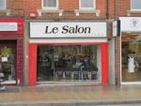 Le Salon | Hairdressers - Yell
