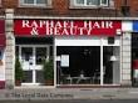 Raphael Hair & Beauty