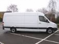 REMOVALS & TRANSPORT SERVICES - MAN AND LARGE VAN SERVICE - GOOD ...