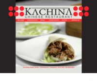 kachina.co.uk: Kachina Chinese