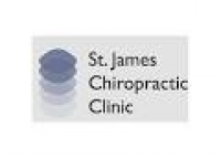 ST JAMES CHIROPRACTIC CLINIC