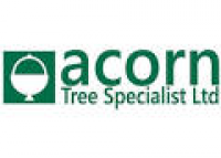 ACORN TREE SPECIALIST
