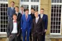 PROMS: Oasis Academy Mayfield