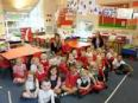 YR Swift Class – St Monica Primary School, Bay Road, Sholing ...