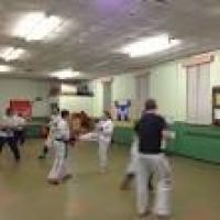 Taekwondo South Schools ...