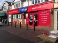 Alarm foils attempted robbery at One Stop store in Bournemouth ...