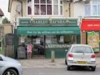 Charles Baynham, Eastleigh | Butchers - Yell