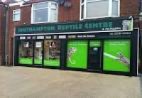 southampton reptile centre Merryoak, Southampton Shop opening ...