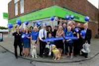 Eastbourne Guide Dogs Open New Southern Co-op Store in Eastbourne ...