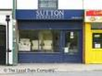 Sutton Upholstery