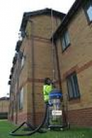 Gutter Cleaning | Southampton
