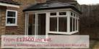 Home improvements Southampton | Window cleaning | conservatories