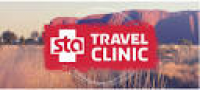 sta travel clinic