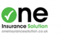 to One Insurance Solution