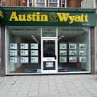 Austin & Wyatt Lettings - Estate Agents - 26 London Road ...