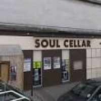 Soul Cellar - Southampton
