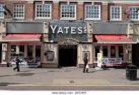 The Yates Wine Lodge on ...