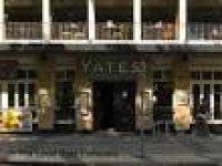 Yates's Wine Lodge Southampton
