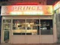 Prince Indian Brasserie ...