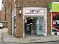 Crew Barber Shops