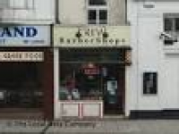 Crew Barbershops