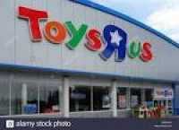 Toys R Us Store Stock Photos & Toys R Us Store Stock Images - Alamy