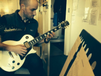 Guitar Lessons in Southampton