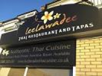 Leelawadee Thai Restaurant ...